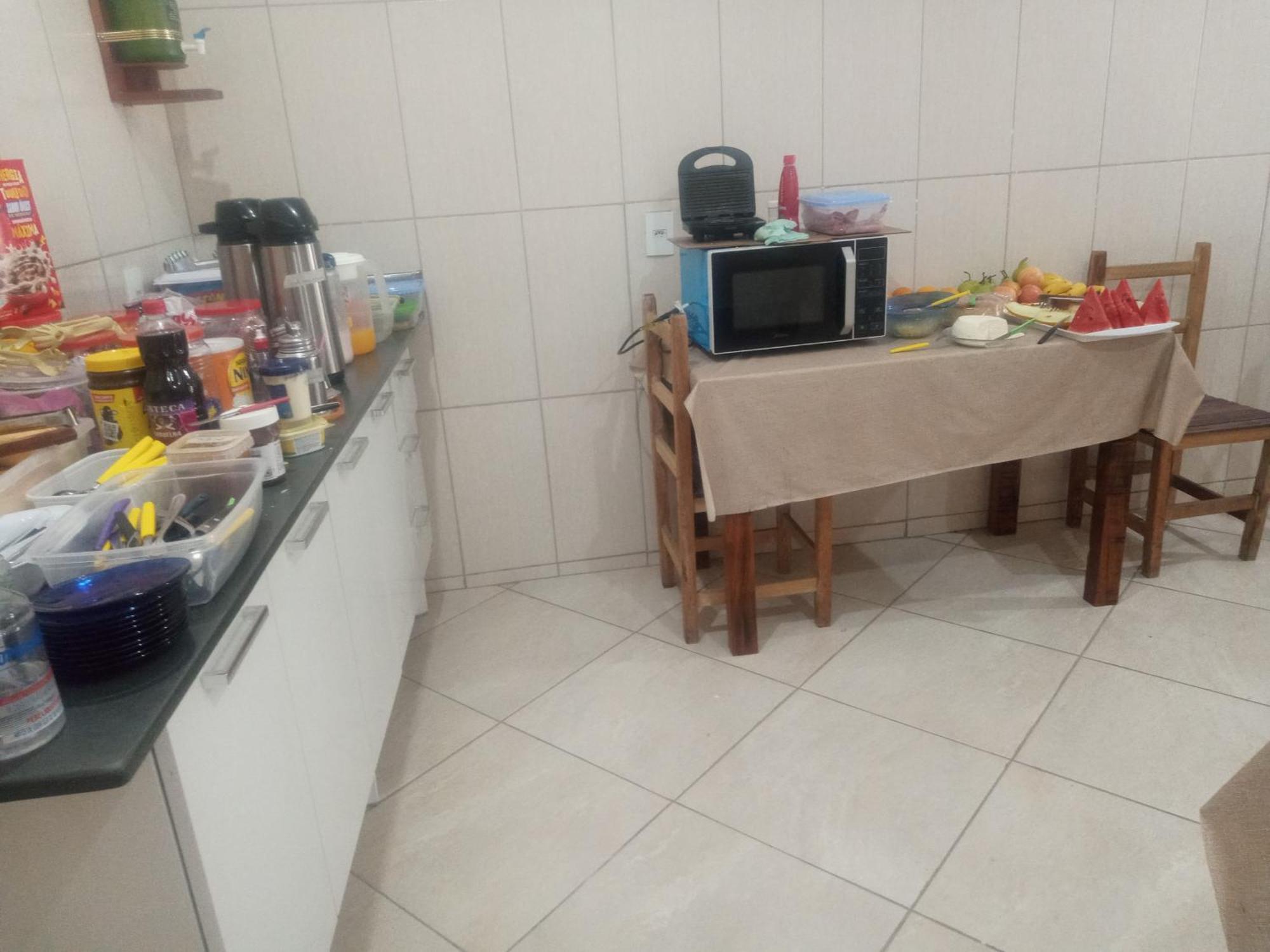 Pousada Rota Da Luz 아파레시다 외부 사진