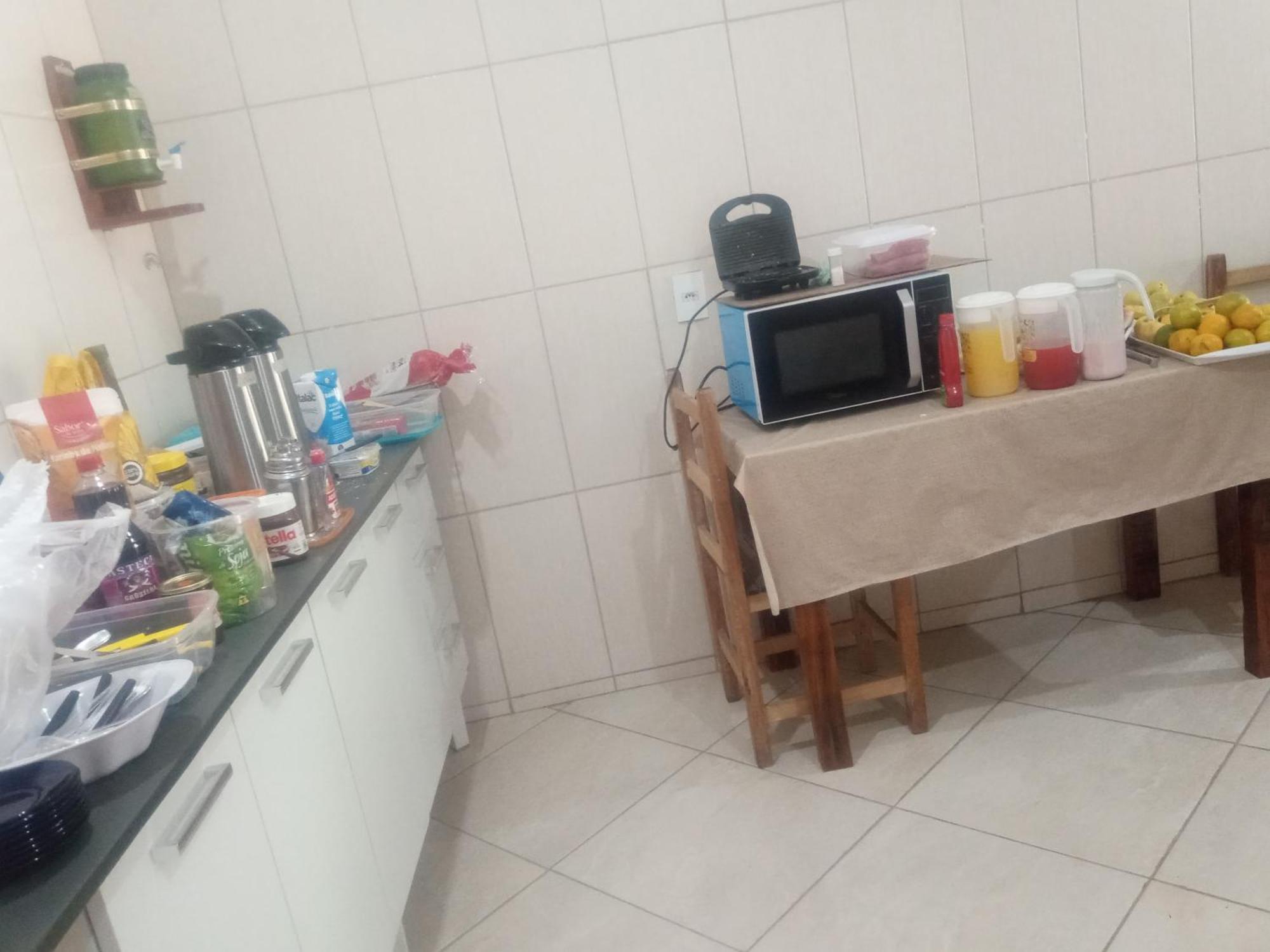 Pousada Rota Da Luz 아파레시다 외부 사진