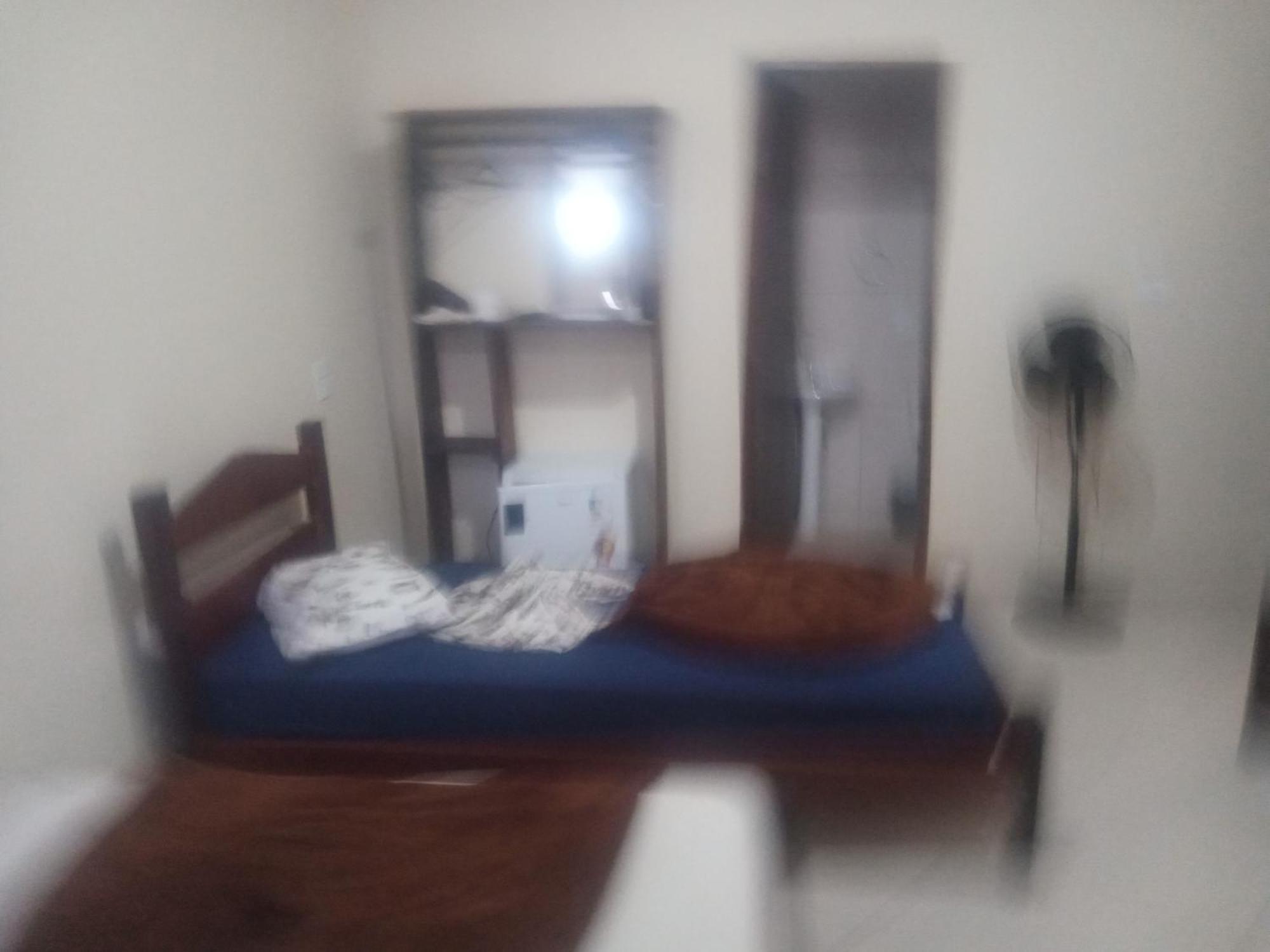 Pousada Rota Da Luz 아파레시다 객실 사진